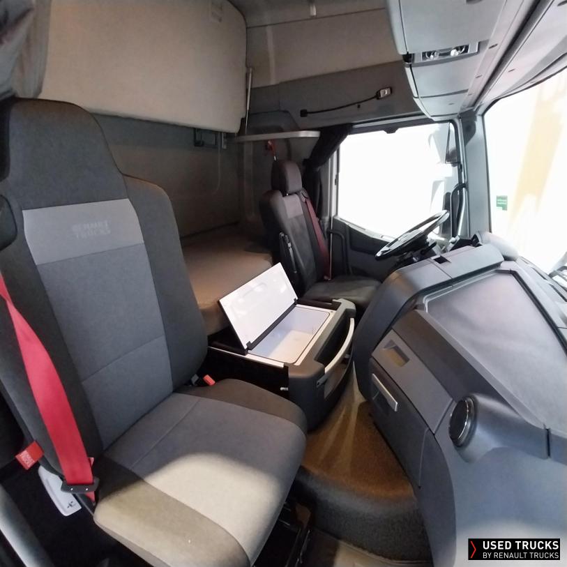 Renault Trucks T 480