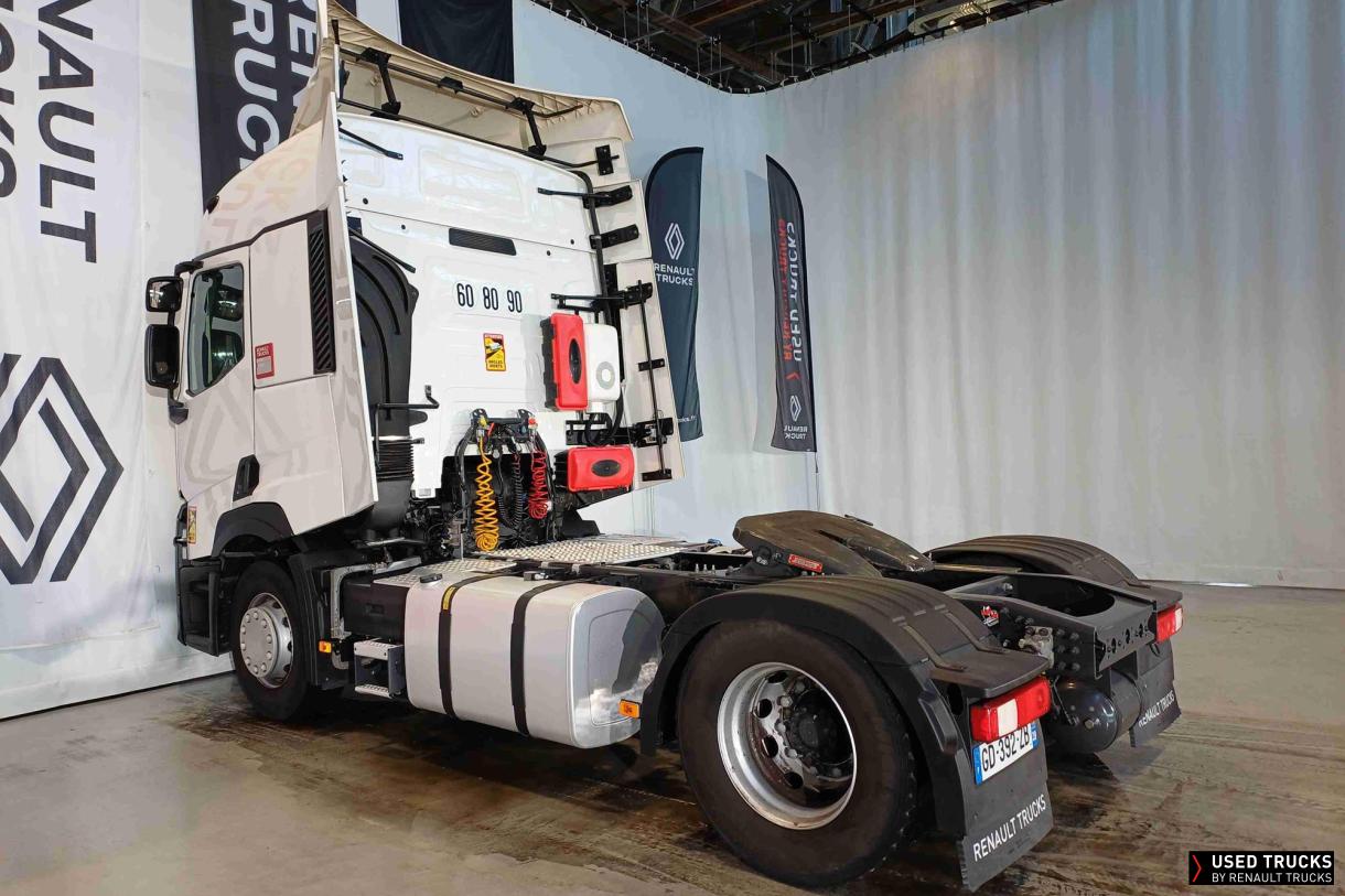 Renault Trucks T 480