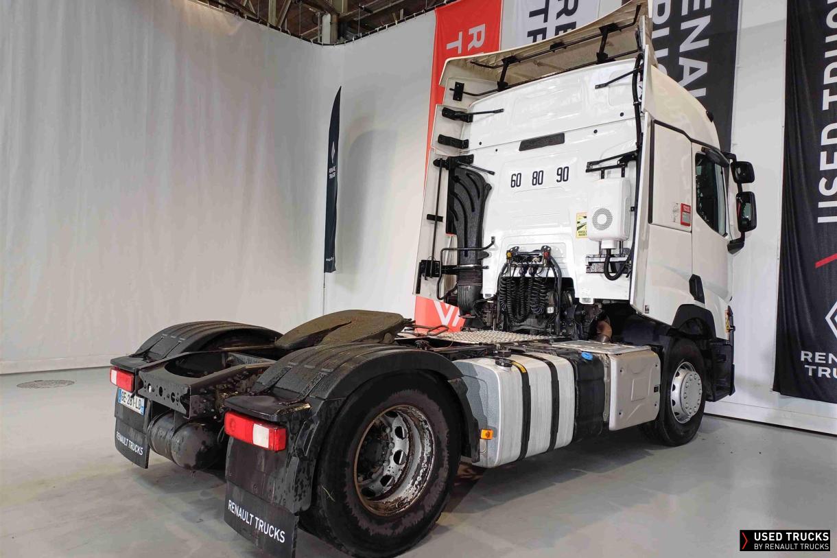 Renault Trucks T 480