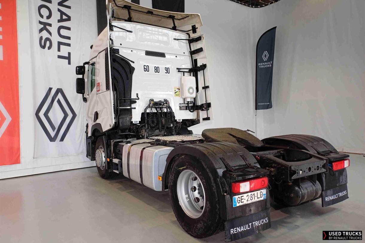 Renault Trucks T 480