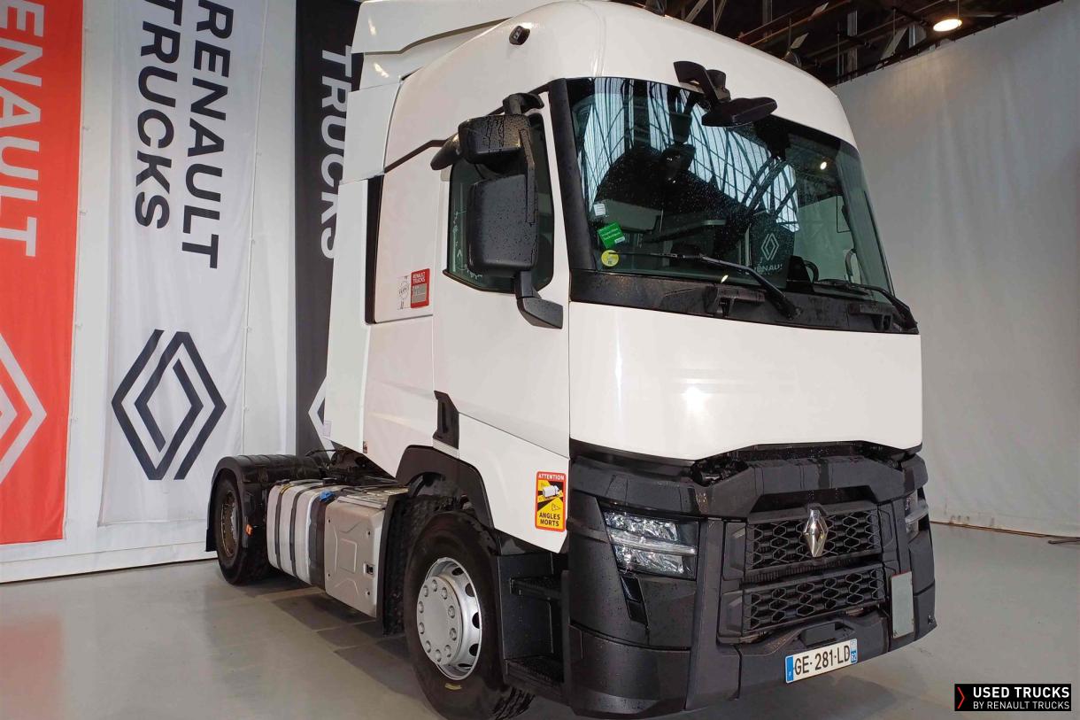 Renault Trucks T 480