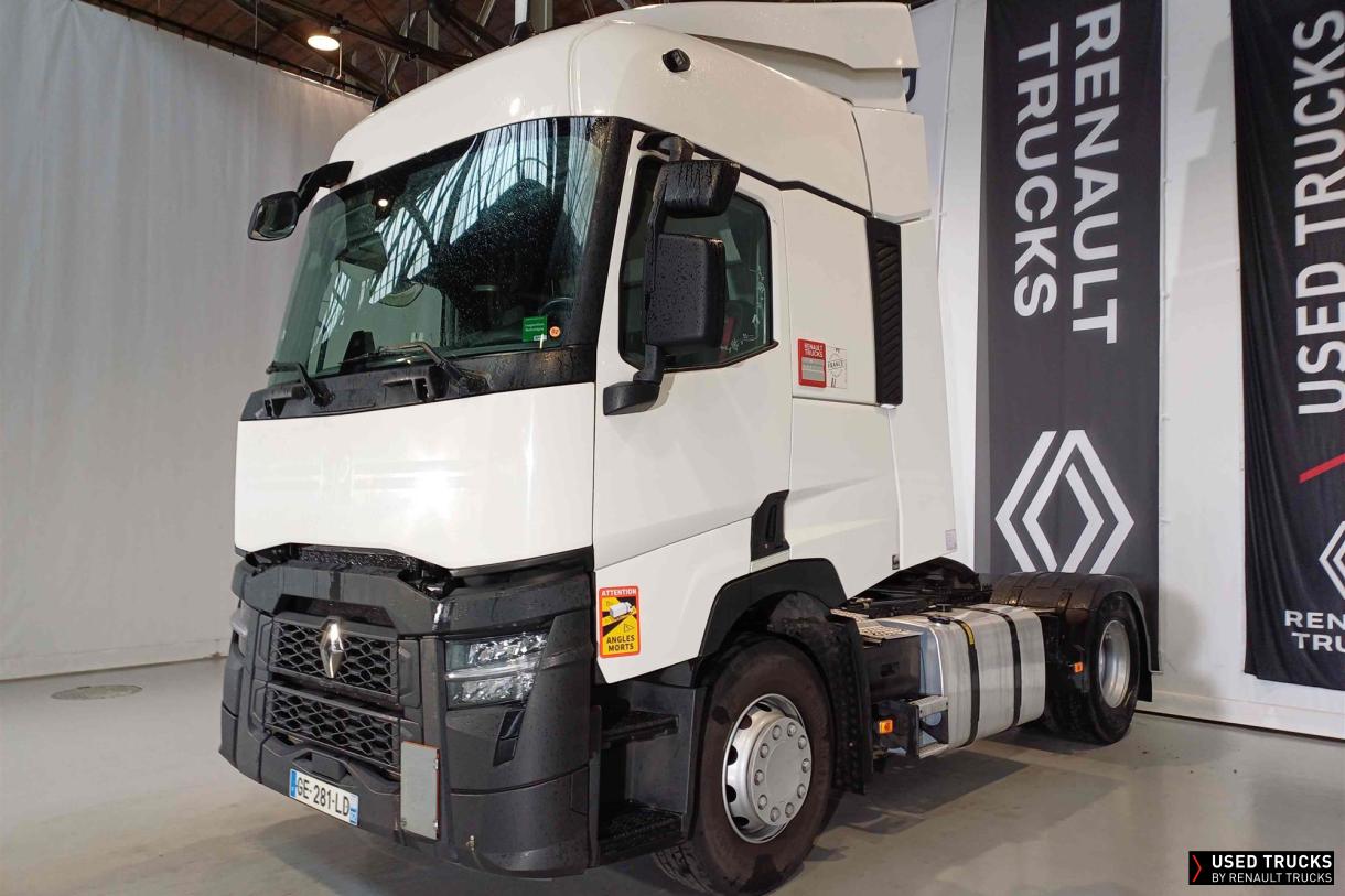 Renault Trucks T 480