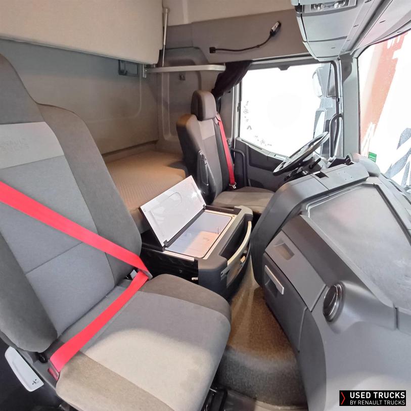 Renault Trucks T 480