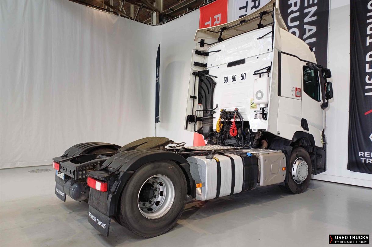 Renault Trucks T 480