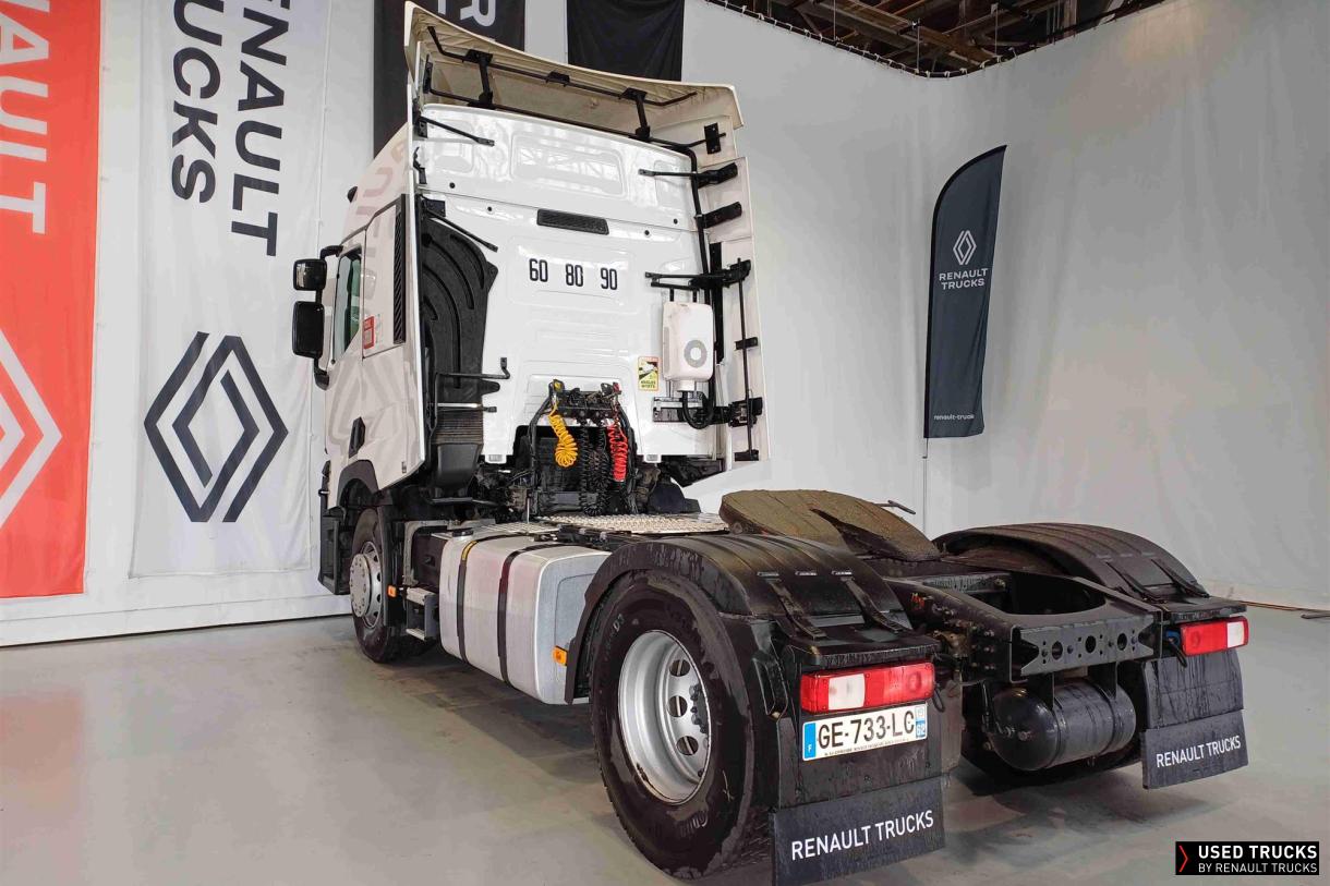 Renault Trucks T 480