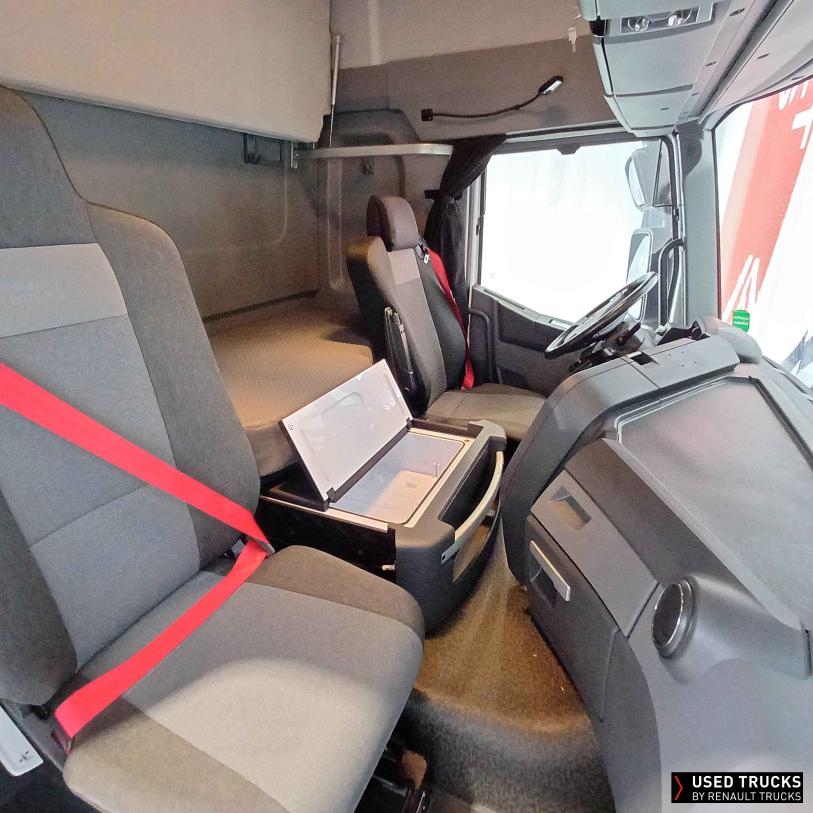 Renault Trucks T 480