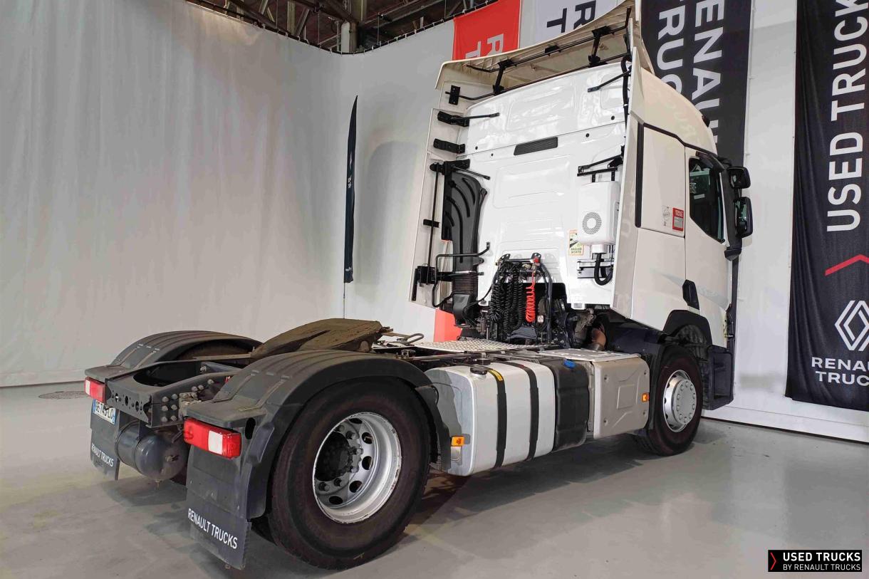 Renault Trucks T 480