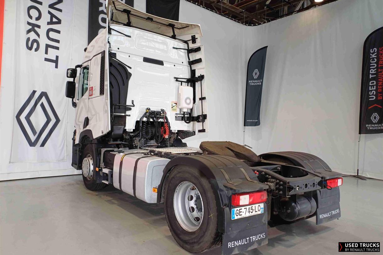 Renault Trucks T 480