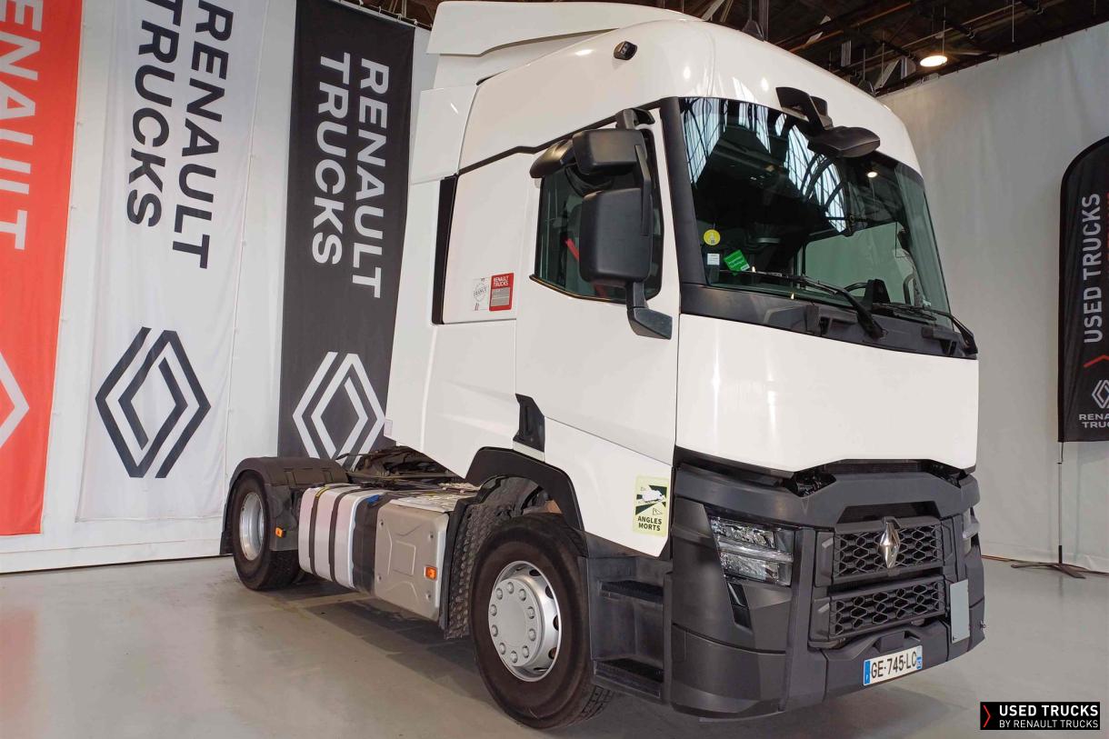 Renault Trucks T 480