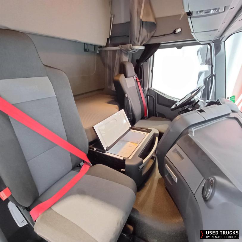 Renault Trucks T 480