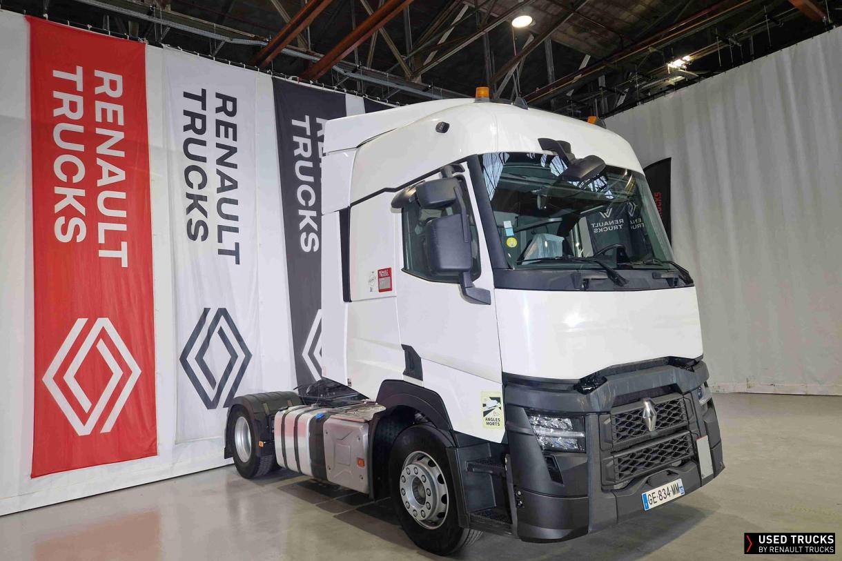 Renault Trucks T 480
