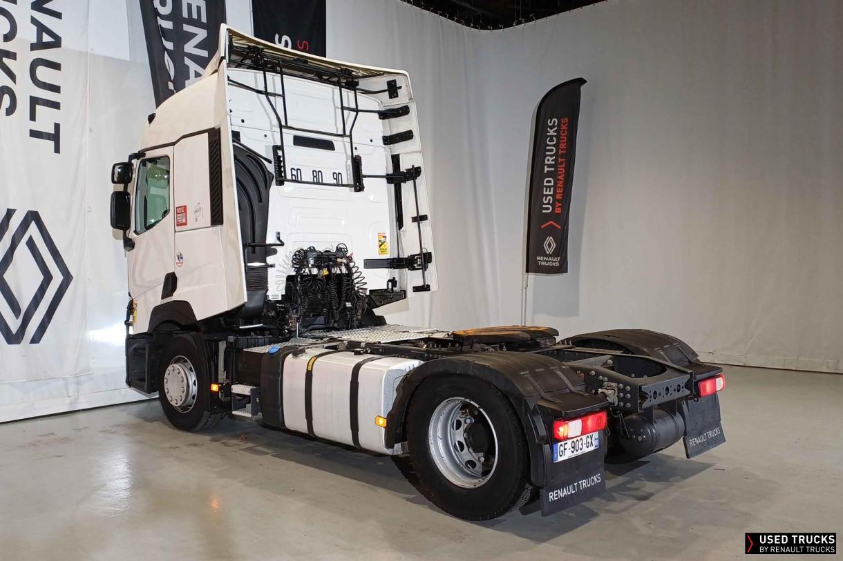Renault Trucks T 480
