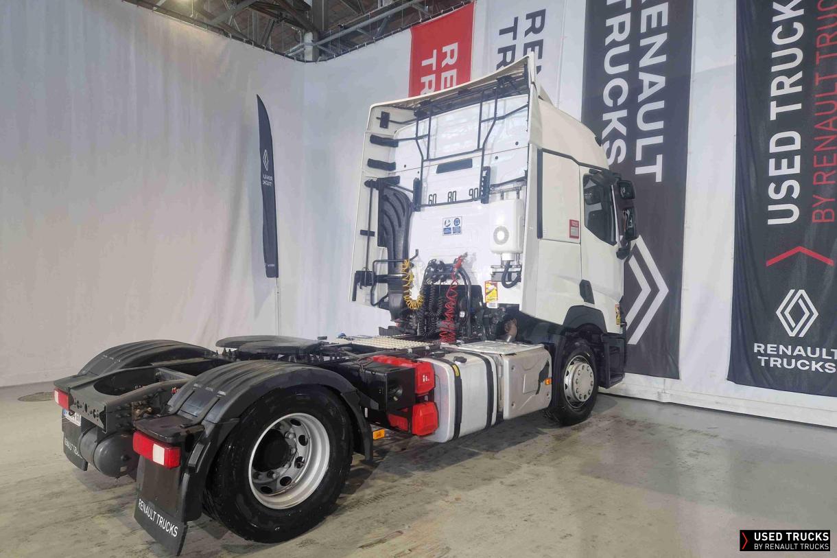 Renault Trucks T 480
