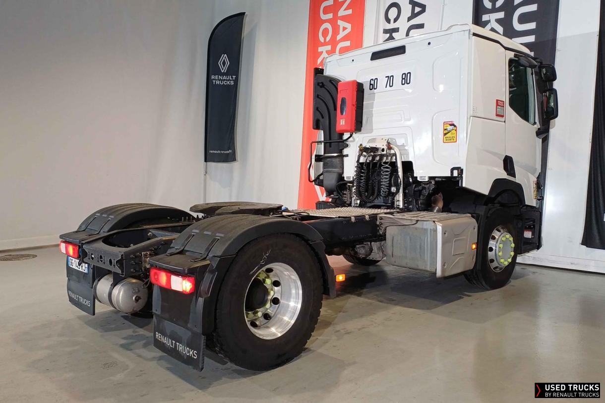 Renault Trucks T 480