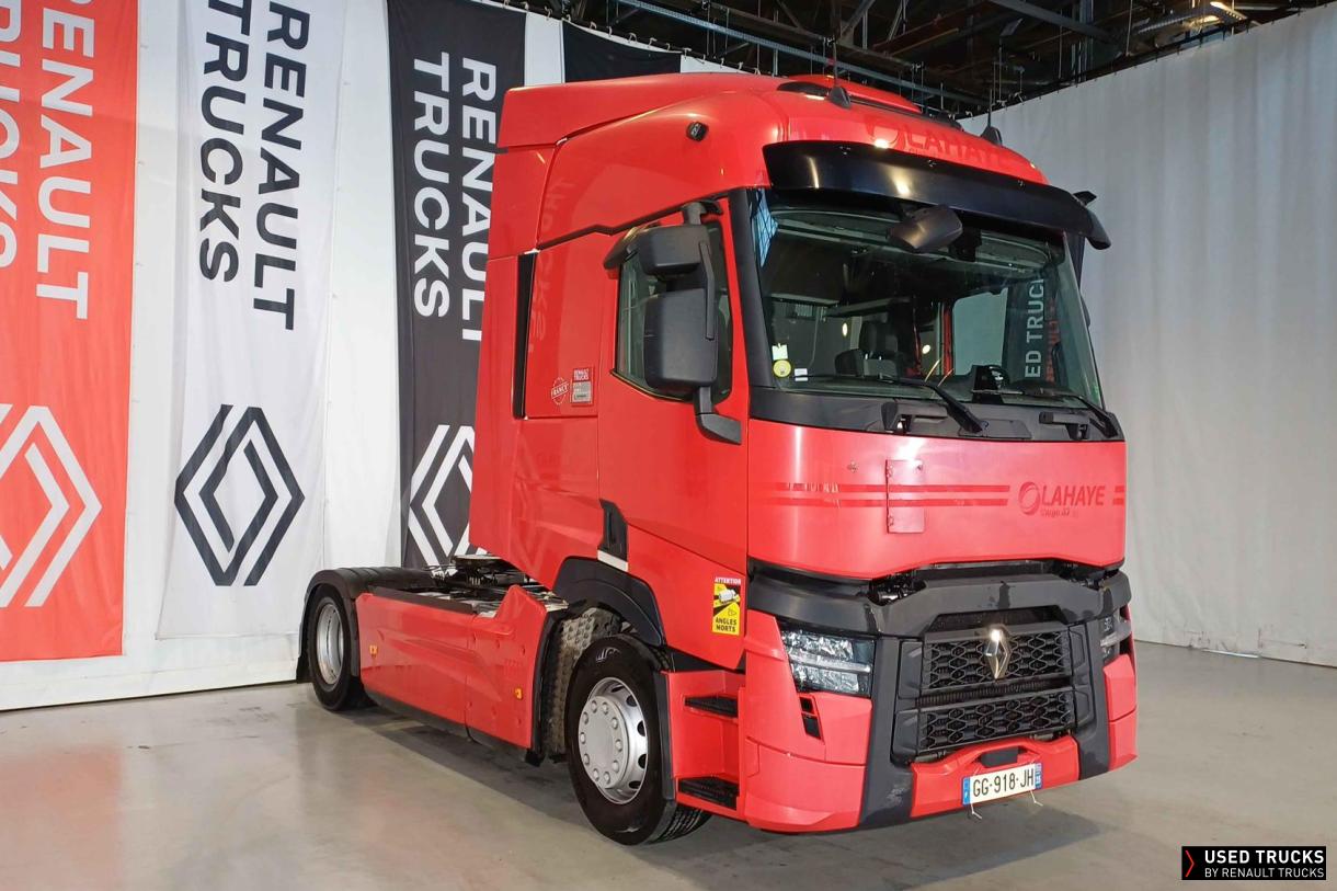 Renault Trucks T 520
