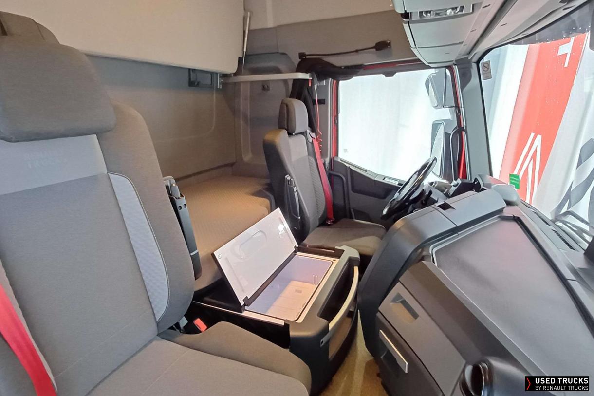 Renault Trucks T 520