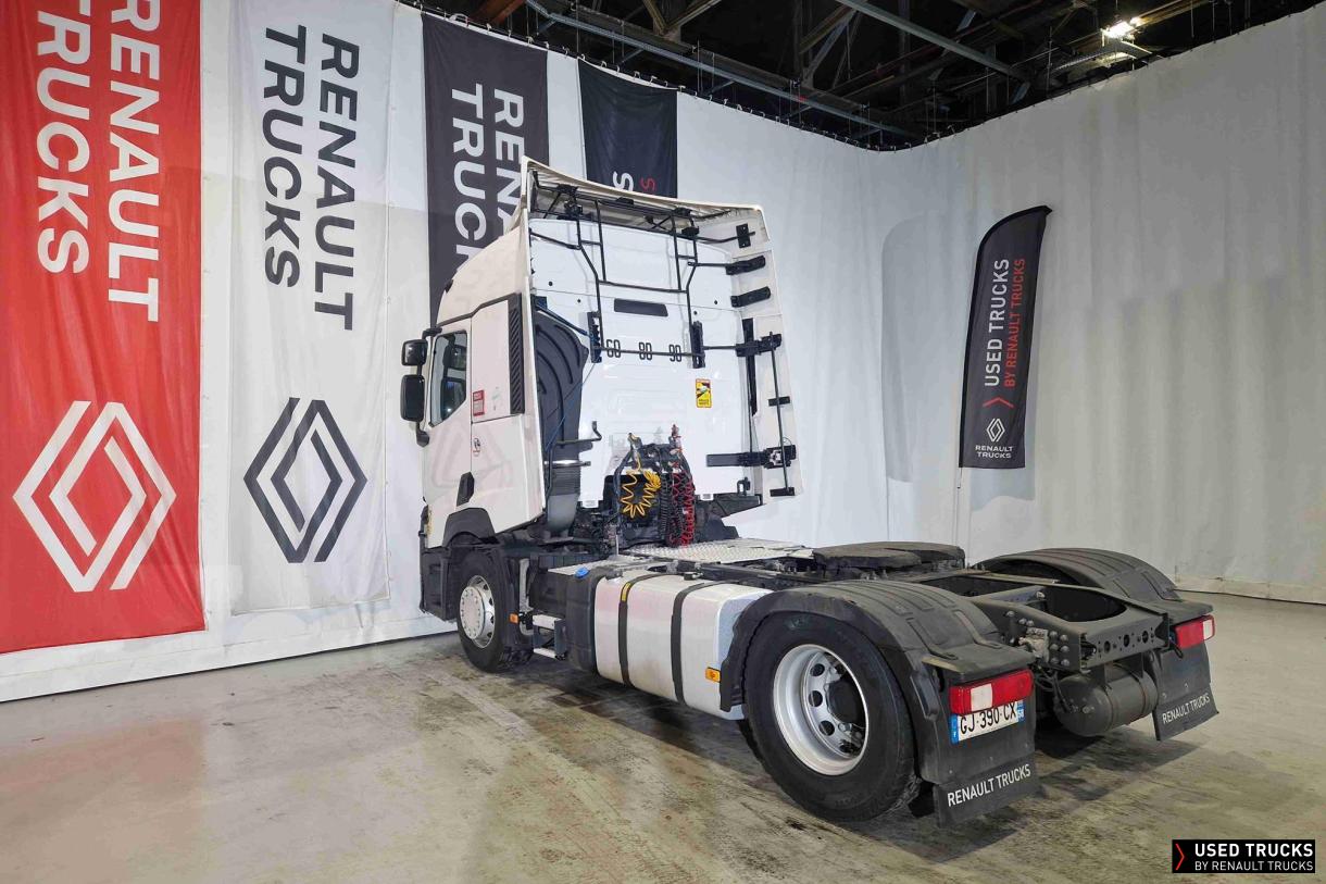 Renault Trucks T 480