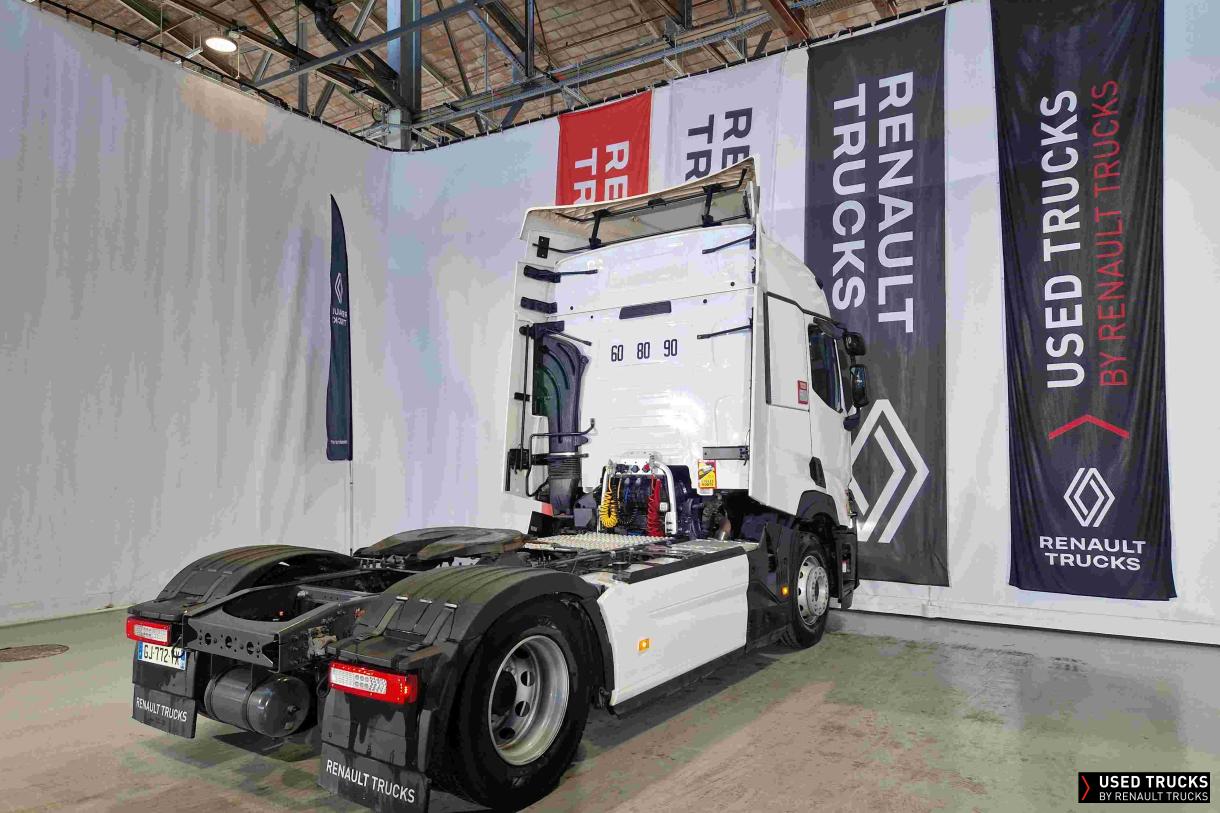 Renault Trucks T 480