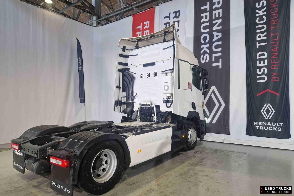 Renault Trucks T 480