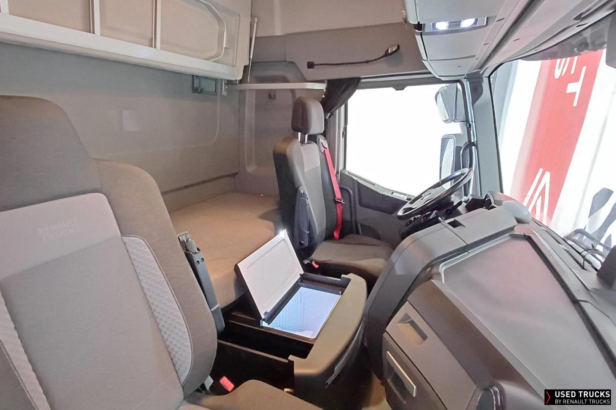 Renault Trucks T High 480