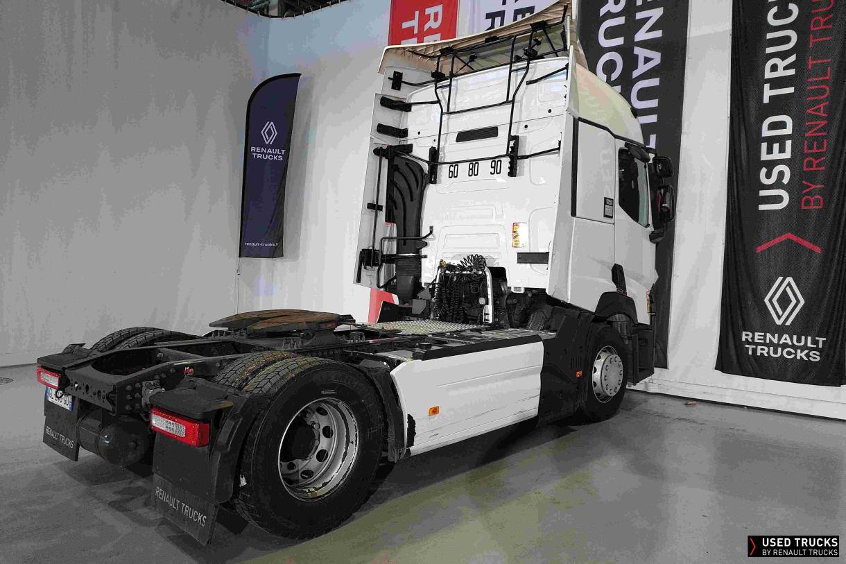 Renault Trucks T 