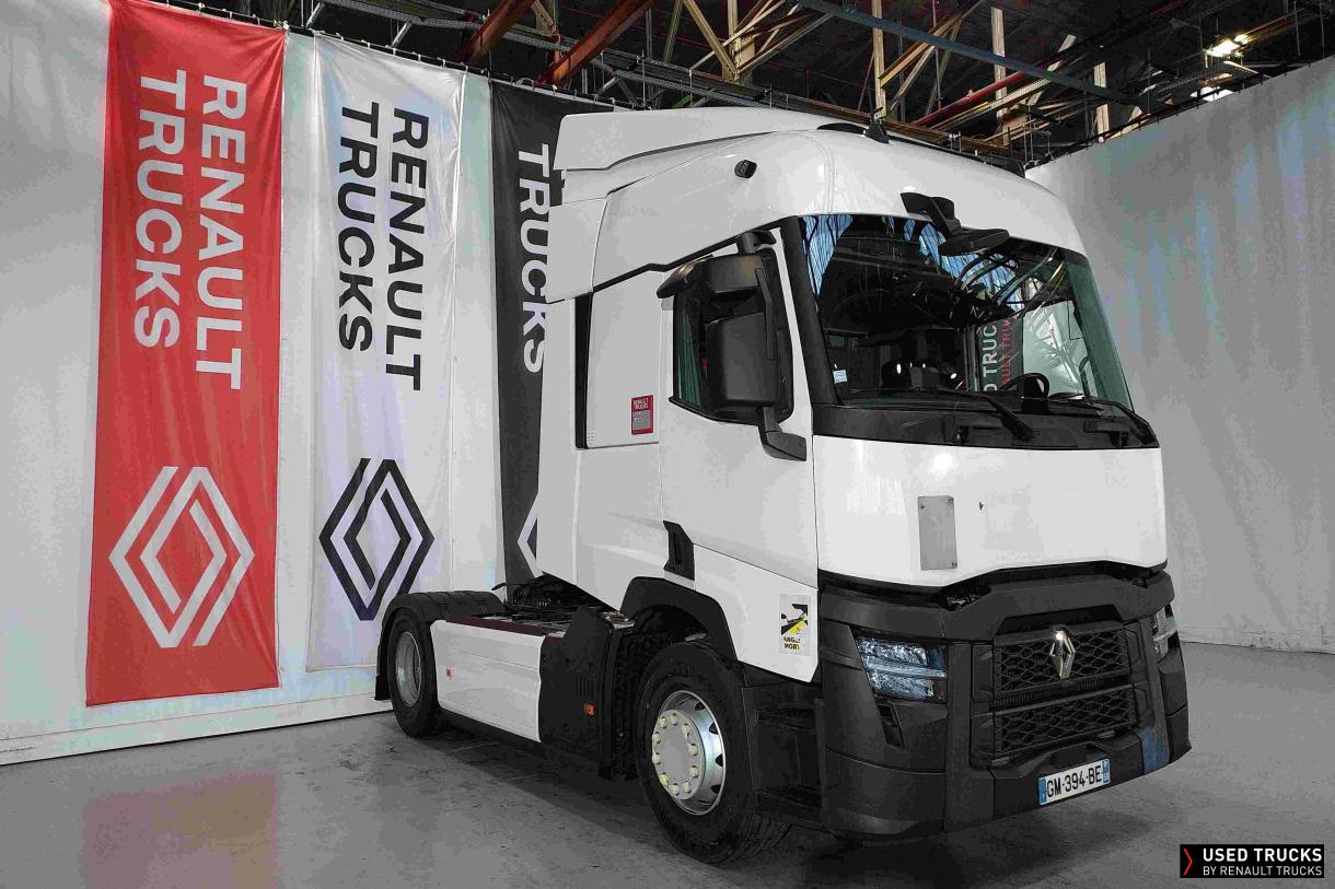 Renault Trucks T 480
