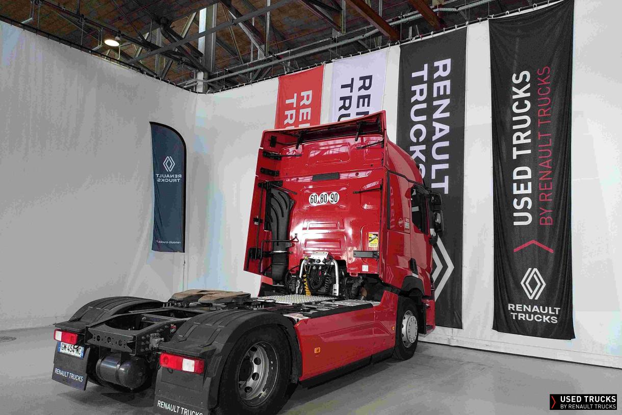 Renault Trucks T 