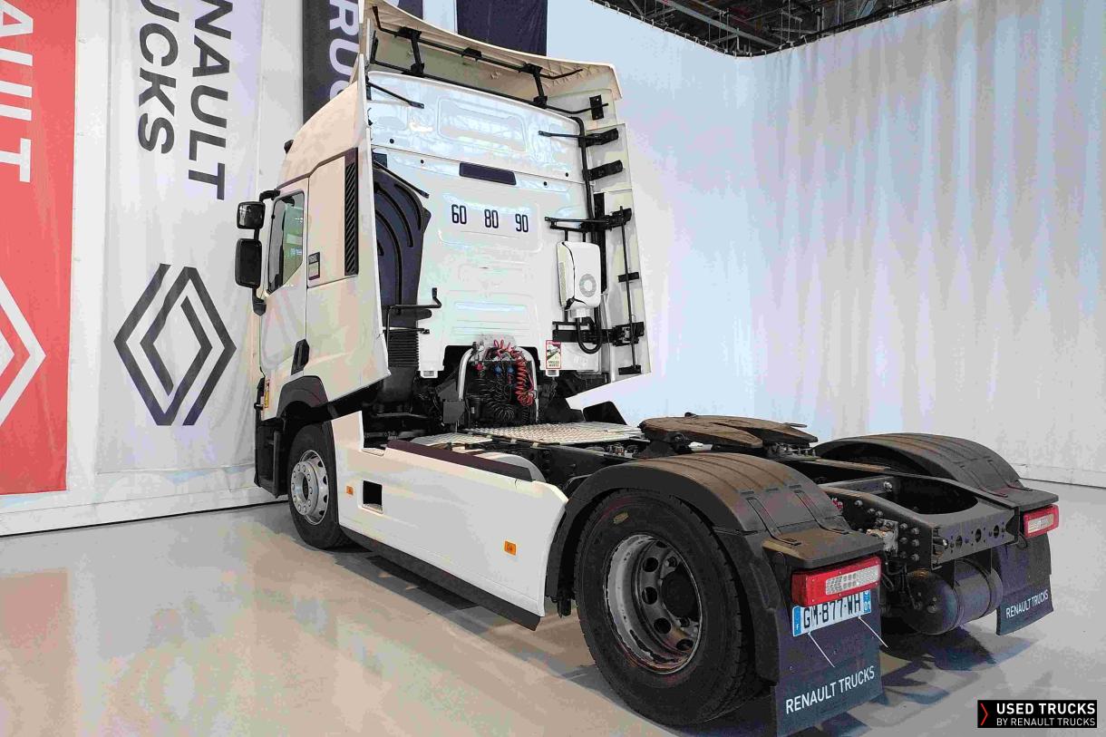 Renault Trucks T 