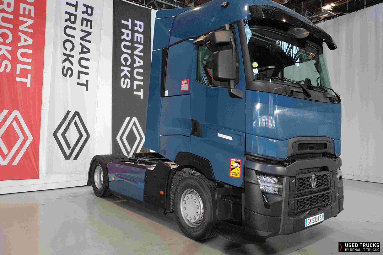 Renault Trucks T High 