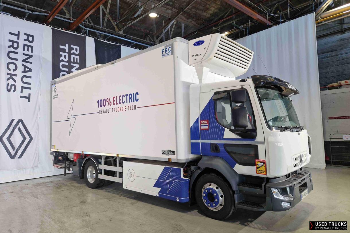 Renault Trucks D Z.E.