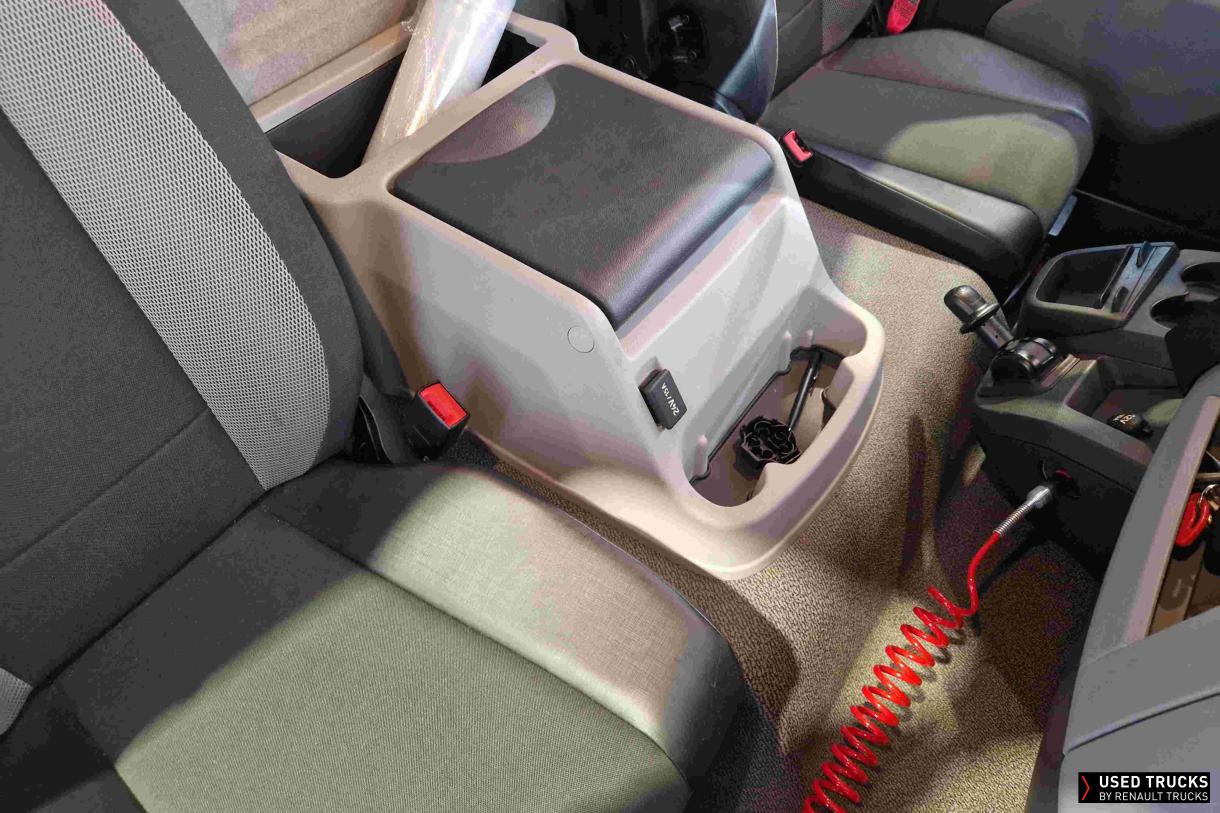 Renault Trucks D Z.E.