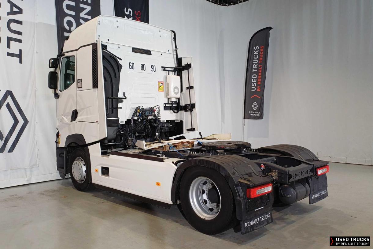 Renault Trucks T High 520