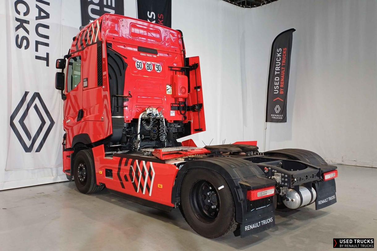 Renault Trucks T High 520