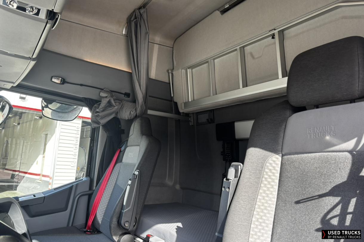 Renault Trucks T High 480