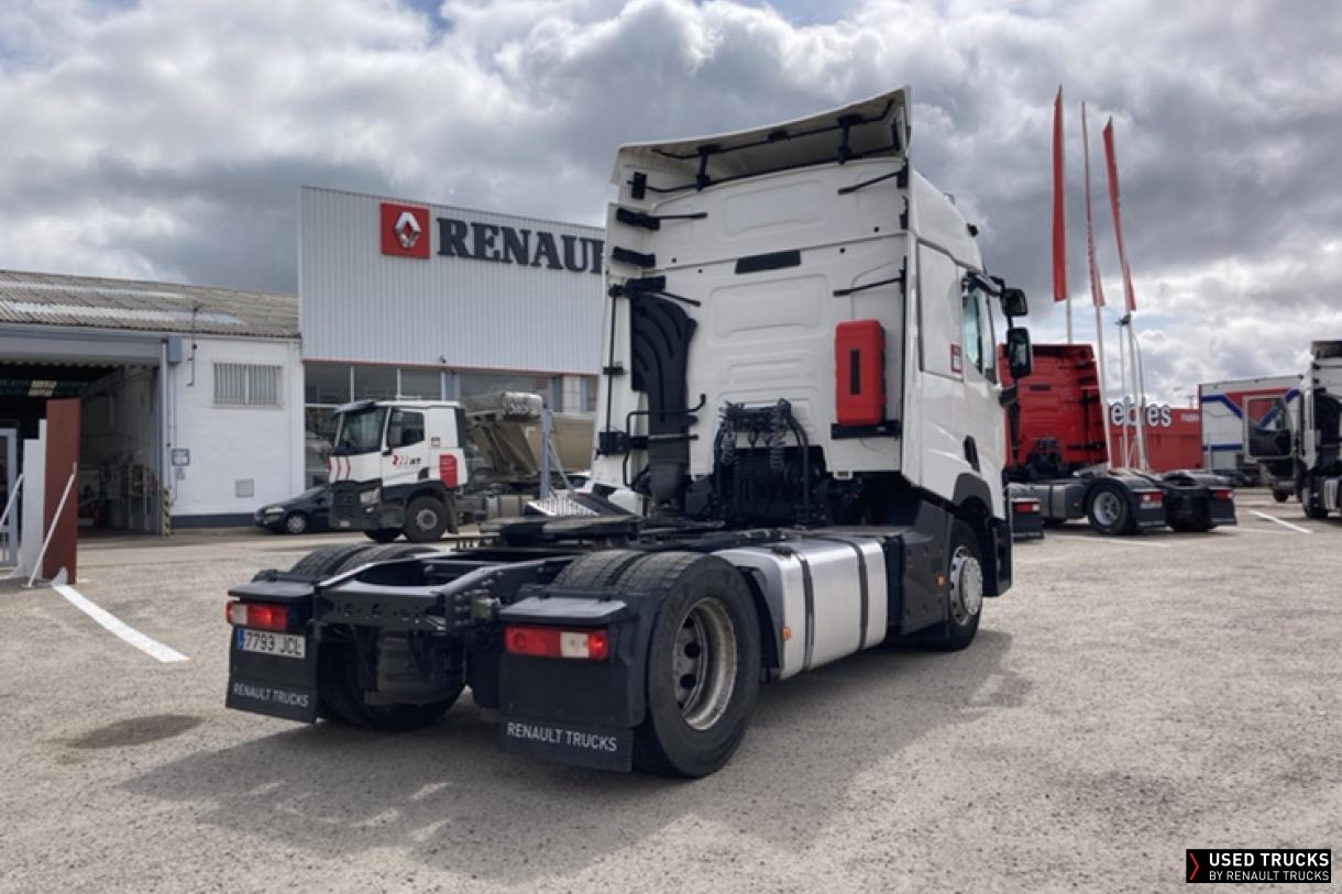 Renault Trucks T 460