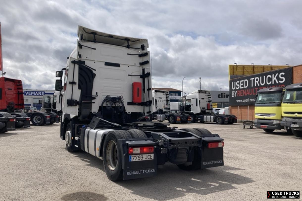 Renault Trucks T 460