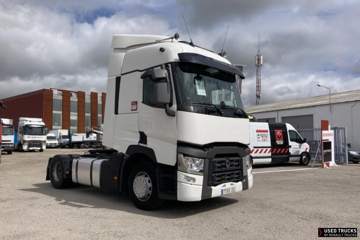 Renault Trucks T 460