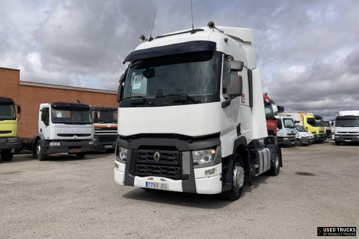 Renault Trucks T 460