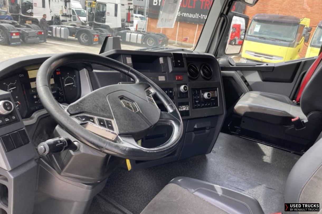 Renault Trucks T 460