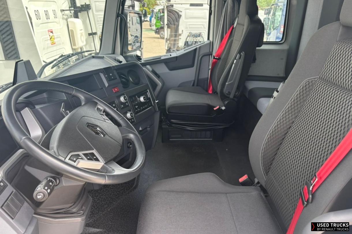Renault Trucks T High 480