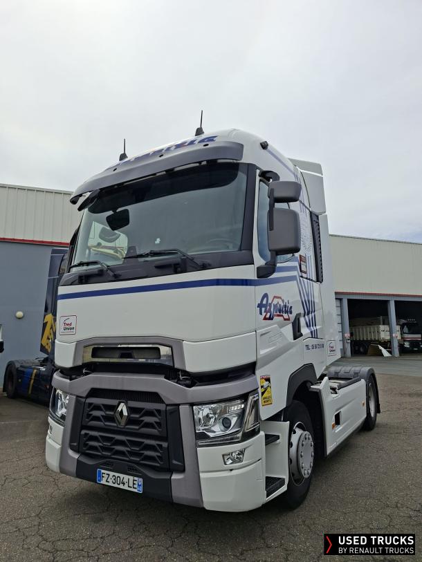 Renault Trucks T High 480