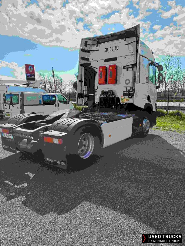 Renault Trucks T 480