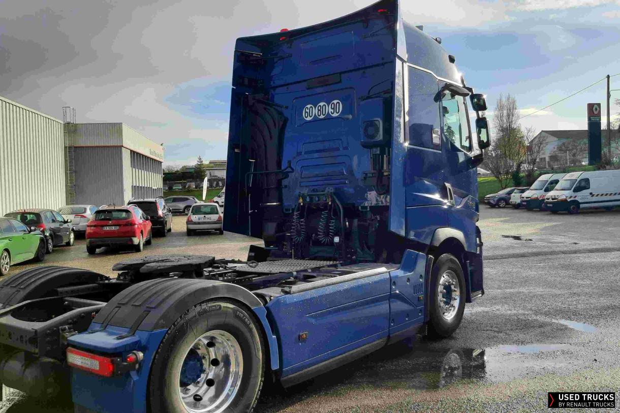 Renault Trucks T High 520