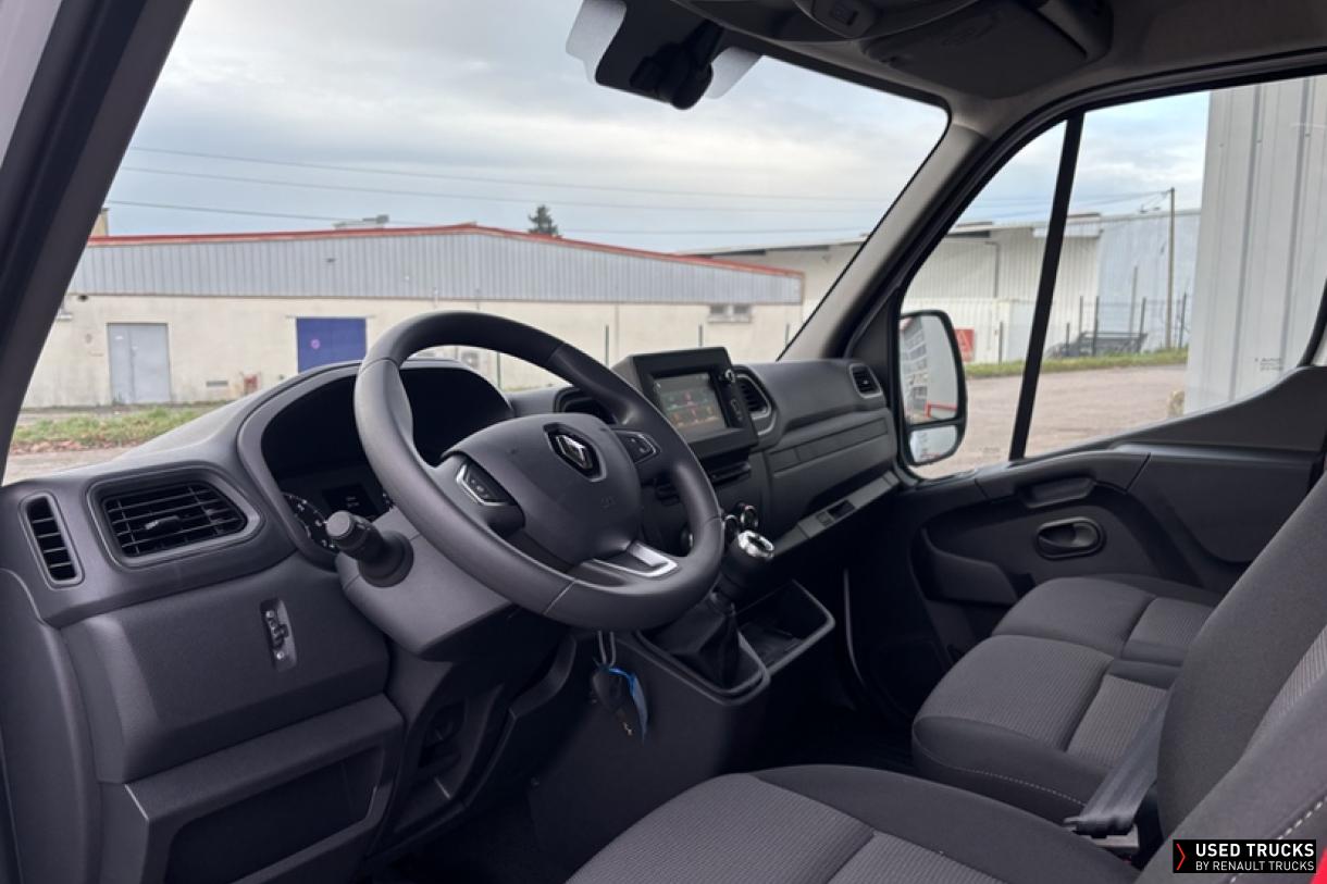 Renault Trucks Master 150