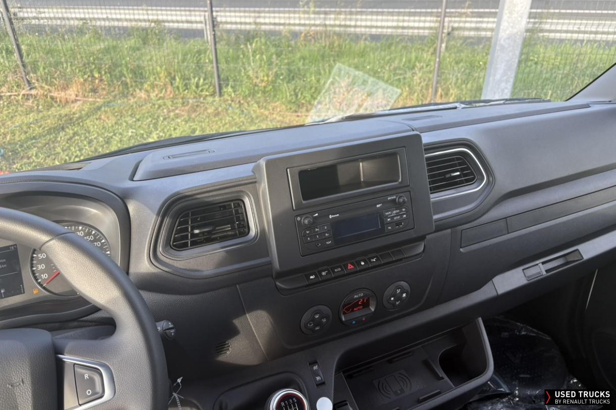 Renault Trucks Master 150