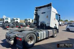 Renault Trucks T
                                          460