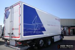 Renault Trucks D Wide
                                          