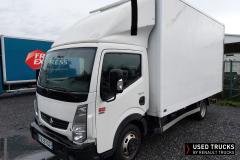 Renault Trucks Maxity
                                          150