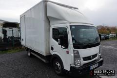 Renault Trucks Maxity
                                          150