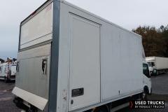 Renault Trucks Maxity
                                          150